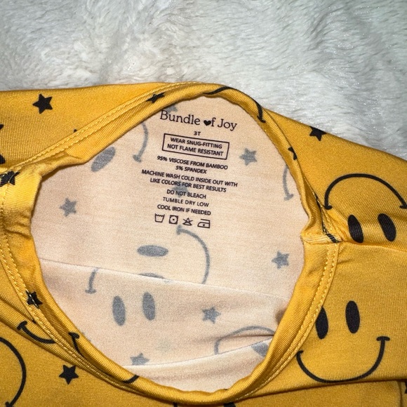 🙂Bamboo Set🙃 - Picture 6 of 8